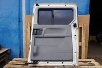 фото thumb №9, Hyundai i800 h1 starex 2.5crd 2008r mal правое дверь боковой 770044h070 стекло