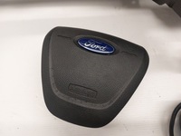 фото thumb №8, Приборная панель консоль ford connect демонтаж 2 x подушка безопасности