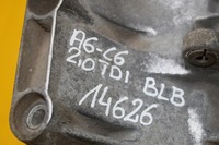 фото thumb №8, Лапи генератора audi a6 c6 vw seat skoda 2.0 tdi 03g903143a