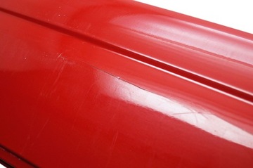 фото thumb №7, Бампер зад mini one cooper r56 ii