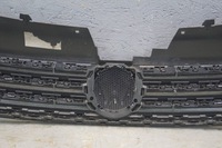 фото thumb №14, Vw passat b7 решітка радіатора решітка радіатора g323