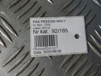 фото thumb №5, Trafic vivaro iii корзина крепление колёса запасного 14-