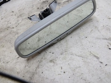 фото thumb №1, Дзеркало заднього виду audi a8 d4