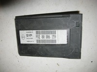 фото thumb №1, Модуль блок управления синтезатор mowy renault laguna ii vel satis p8200006159