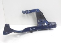 фото thumb №6, 2006 opel astra h кронштейн   лампи 13237139