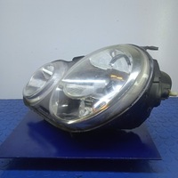 фото thumb №4, Volkswagen polo 9n iv фара левый 4411150l