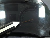фото thumb №6, Toyota avensis iii t27 09- 2.0 d-4d 126 km панель приладів 83800-05k20