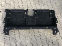 фото thumb №1, Citroen ds7 crossback підлога килимок задня pod сидіння