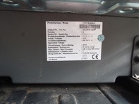 фото thumb №5, Бардачок термічний man tgx tga tgs tgm