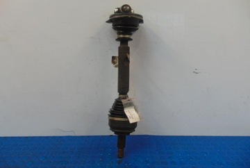 фото thumb №1, Renault laguna ii рестайлінг 2.2dci піввісь ліва