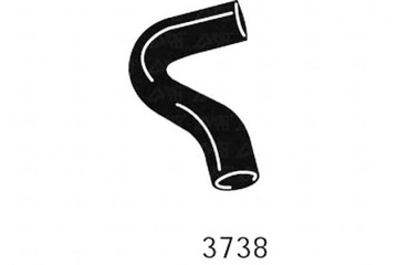 фото thumb №10, Шланг радіатор chevrolet corsa 1.4 , opel combo 1.2 , opel corsa 1.2 ,