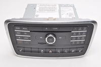 фото thumb №1, Mercedes x156 w176 радио навигация a2469005418