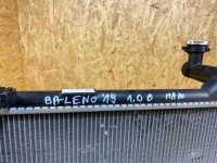 Радиатор воды suzuki baleno 2 1.0b ha223000-7372 2015- Доставка, фото thumb