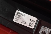 фото thumb №9, Лампа правая задняя задняя 31214964 volvo v60 1 i 10-13