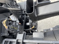 фото thumb №10, Обігрівач клімат-контроль кондиціонера вентилятор mercedes w246 w 246 lift