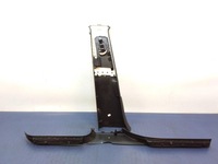 фото thumb №11, Audi q7 4l обшивка стойка правого sline 4l0867294