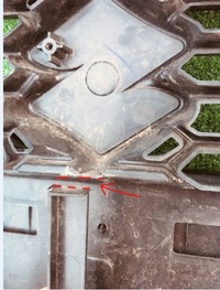 фото thumb №14, Suzuki swift mk8 sport бампер передний, перед