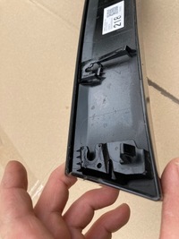 фото thumb №11, Toyota rav4 v планка крила зад праві 75605-42200