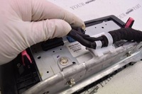 фото thumb №7, Экран навигации lexus nx _z1_ 8611078041 2.0l 2020