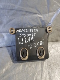 фото thumb №4, Модуль двері лівий задня mercedes w211 2118201526