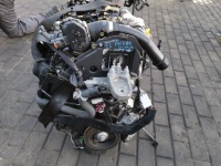 фото thumb №11, Двигатель комплектный ford fiesta mk7 b-max 1.5 tdci xujb