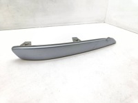 фото thumb №1, Opel astra h 2008 молдинг бампера передний