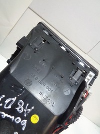 фото thumb №14, Решітка обдув ліва audi a8 d3 4e0820901