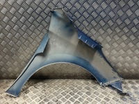 фото thumb №8, Peugeot 207 2007 перед сторона ліва крила передній