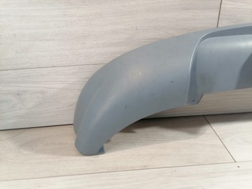 фото thumb №6, Hyundai i30 ms design диффузор спойлер msdhy010701h