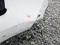 фото thumb №8, Четверть задняя левая правая крыло pas задний renault twingo iii lift #4877