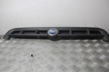 фото thumb №1, Решётка решётка радиатора fiat doblo i
