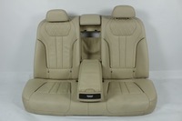 фото thumb №1, Диван спинка сидіння nappa canberrabeige bmw g11 g12
