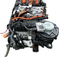 фото thumb №7, Двигун комплектний smart 453 eq renault twingo електричний