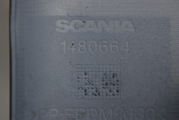 фото thumb №5, Планка na стойка защита scania p l / p