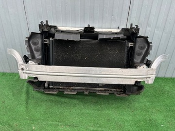 фото thumb №1, Audi q7 4m ii 3.0 tdi pas переднє радіатор комплект