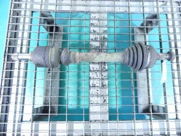 фото thumb №1, Піввісь ліва peugeot partner i 96-08 1.9d