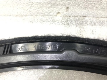 фото thumb №7, Рамка корпус спидометра audi a6 c6 4l1857115b