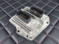 Купить Opel блок управления бортовой компьютер двигателя ecu 12249823, фото thumb