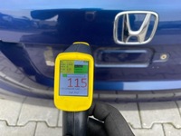 фото thumb №6, Honda hr-v ii 15-21 крышка багажника багажника цвет b594p