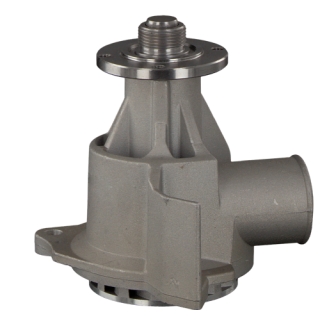 фото thumb №13, Febi 01292 насос води bmw