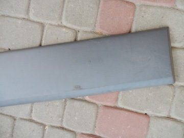 фото thumb №6, Планка ліва бокова кузов trafic vivaro primastar 01-