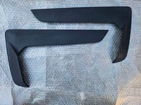 фото thumb №7, Porsche 992 gt3 rs решітка спойлер впуск поріг 9gt