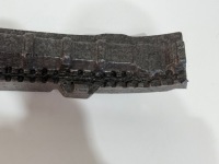 фото thumb №11, Vw golf 8 viii абсорбер бампера перед передний оригинал !