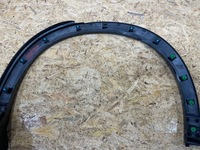 фото thumb №7, Mazda cx5 cx-5 ii 2 kf 17-22 планка накладка na крыло правые зад задняя