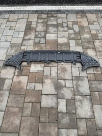 фото thumb №1, Volvo v60 ii захист бампера