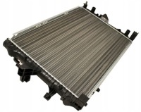 фото thumb №13, Радіатор основний  vw 7h0121253f - - 65282a