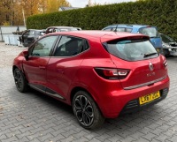 фото thumb №14, Renault clio iv дверь правая передние + зеркало цвет tennp