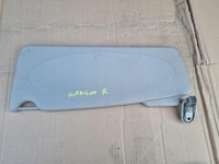 фото thumb №1, Козырёк защита правая renault kangoo iii lift