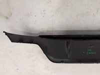 фото thumb №14, Молдинг спойлер накладка задня land rover range rover evoque ii k8d217f954c