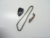 фото thumb №1, 2015 challenger charger 6.4 6.2 hellcat ланцюг розподільного валу натягувач напрямна